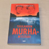 Mikko Pennanen Tulilahden murhamysteeri